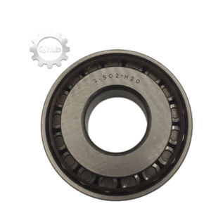 Roulement de boîte de vitesses, roulement de transmission automobile 24.89*61.7*17.3 pour voiture ISO9001 CE OEM 41446.S02.H206 41446 S02 H206 - Product Image 2