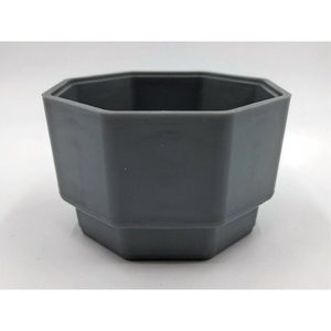 Organizzatore da scrivania e portapenne personalizzato con logo aziendale, stampa 3D FDM, a partire da 6,90 € l'unità - Product Image 1