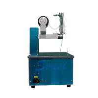 Machine automatique de ligature pour légumes (persil, coriandre, aneth, brocoli) – Vente directe usine – Corde élastique