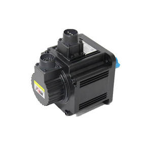 New Original ECMA-<b>A2</b> Series Motor ECMA-C21010RS 1KW 3000RPM 220VAC in Stock - Product Image 4