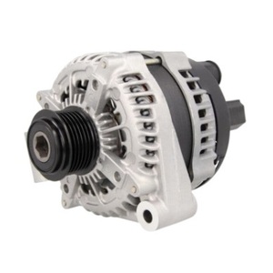 Alternador - EUROSPARE APTO PARA LAND ROVER - Product Image 1