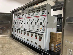 <span class=keywords><strong>SF6</strong></span> <span class=keywords><strong>33kv</strong></span> 30KV 36KV внутреннее Распределение питания <span class=keywords><strong>sf6</strong></span> кольцо Главный блок распределительный механизм RM6 <span class=keywords><strong>rmu</strong></span> Поставщик товаров среднего и высокого напряжения - Product Image 3