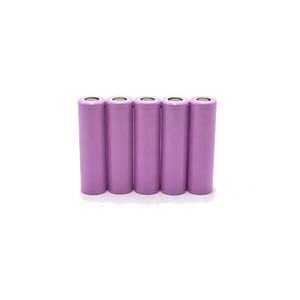 Orijinal Inr18650 30q 3.7v 3000mah şarj edilebilir lityum iyon pil elektrikli bisiklet pil - Product Image 6