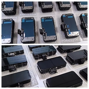 Display LCD OLED di Ricambio per <span class=keywords><strong>iPhone</strong></span> GX Screen, Vendita all'Ingrosso dalla Fabbrica QIYING, per <span class=keywords><strong>iPhone</strong></span> X XS <span class=keywords><strong>XR</strong></span> 11 12 13 14 15 16 17, <span class=keywords><strong>Schermo</strong></span> Incell - Product Image 4