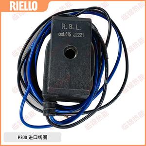 Bobinas Distribuidoras Hidráulicas Riello RL34 RL44 RL50 RL70 RL100 RL130 RL190, Bomba de Combustible y Piezas - Product Image 5