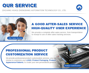 Zb3245tss SMD chọn và đặt máy tính để bàn tự động tốc độ cao 2 đầu PCB Máy làm chọn và đặt máy lắp ráp - Product Image 6