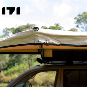 N tock IDE ENT INI US 180 egegree ar ecoon y <span class=keywords><strong>Camper</strong></span> Awning - Product Image 1