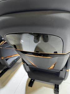 Siège de capitaine électrique de luxe avec écran inclinable pour <span class=keywords><strong>Mercedes</strong></span> Benz Vito W447, <span class=keywords><strong>Classe</strong></span> V, Hiace, Sprinter, Alphard - Product Image 2