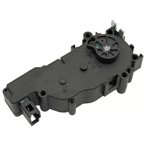 Piezas de coche A2047500060 Motor de actuador para <span class=keywords><strong>mercedes</strong></span>-benz C63s cerradura de <span class=keywords><strong>maletero</strong></span> eléctrico puerta trasera autocebante - Product Image 3