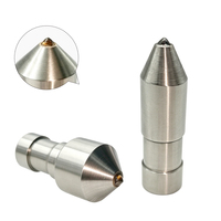 Outil de dressage de meules diamantées, stylo de dressage à point unique avec tige en acier pour rectifieuse de surface et machine CNC