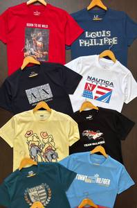 เสื้อยืดคอกลมพิมพ์ลาย Stockify คุณภาพดีที่สุดสำหรับผู้ชาย แฟชั่นลำลอง แขนครึ่งตัว ผ้าฝ้าย ขายส่ง - Product Image 5