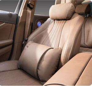 Đệm tựa đầu xe cho thoải mái và thư giãn, phổ quát cho tất cả các mô hình, phù hợp cho tất cả các mùa. - Product Image 6