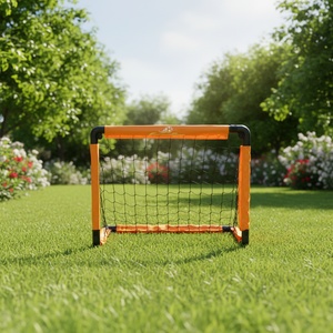 But de <span class=keywords><strong>football</strong></span> pliable, jouet pour enfants, portable, adapté aux sports en intérieur et en extérieur, aux jardins d'enfants et à l'éducation préscolaire - Product Image 5