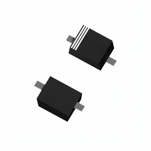 Diodes BOM IC In Stock Components Electronic MM3Z13-AQ SC-76, SOD-323 - Product Image 1