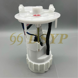 ชุดปั๊มน้ำมันเชื้อเพลิง DSYP อะไหล่รถยนต์ 8200130191 8200689362 สำหรับรถยนต์เรโนลต์ แกรนด์ เอสซีนิค เมแกน แอล 2.0T ZCLN002B - Product Image 3