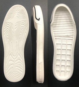 Nuova Collezione 2020 Alibaba: Suole Antiscivolo in Gomma per <span class=keywords><strong>Scarpe</strong></span> - Product Image 2