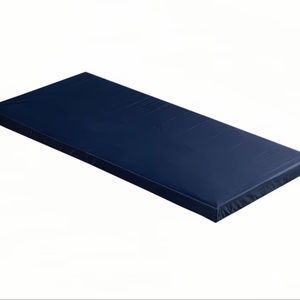 Colchón Moderno de Espuma Viscoelástica para Cama King Size, Cubrecolchón Plegable con Cierre, Espuma Refrigerante Acolchada, Esponja, Muebles para el Hogar <span class=keywords><strong>ENRO</strong></span> - Product Image 2