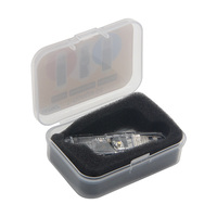 Carte de développement LILYGO T-Dongle-S3 Dual Dual-Core 2 X ESP32-S3 USB Dongle Wi-Fi Bluetooth 5 Dual APA102 RGB LED TF Card