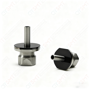 หัวฉีด SMT CM ความแม่นยำสูง ทนทาน รุ่น 130S N610017375AD ของแท้ใหม่ 100% ผ่านการทดสอบแล้ว สำหรับเครื่อง Pick and Place ในสายการประกอบ - Product Image 1