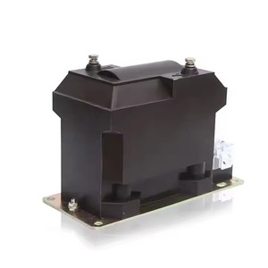 Transformador de voltaje eléctrico de la serie <span class=keywords><strong>6</strong></span> 10 De, transformador de CA interior cerrado con aislamiento de resina fundida de 10kv - Product Image 4