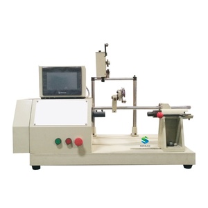 0.1-1.2mm diamètre de fil mince haute vitesse 0-3200rpm vitesse de broche bobineuse vocale avec facile à utiliser - Product Image 4