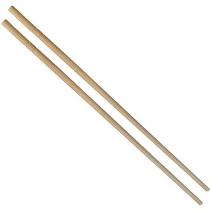 200 <span class=keywords><strong>Palillos</strong></span> Chinos Redondos Desechables Ideales para <span class=keywords><strong>Sushi</strong></span>, <span class=keywords><strong>Palillos</strong></span> <span class=keywords><strong>de</strong></span> Bambú - <span class=keywords><strong>Palillos</strong></span> Desechables - Cubiertos <span class=keywords><strong>de</strong></span> Bambú - Desechables - Product Image 4