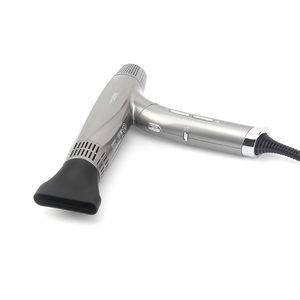 Secador de Pelo con Procesador de Iones, Secado Rápido, Silencioso y Privado - Product Image 1