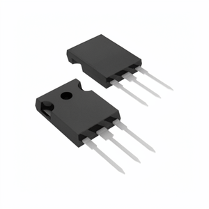Manufacturer Channel TO-247-3 VS-HFA30PA60C-N3 Buy Electronics Components Online Diode Arrays - Product Image 1
