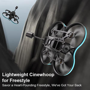 Betafpv Conception Légère Pavo20 Pro Brushless PNP O4 Pro PNP ELRS 2.4G SUBS <span class=keywords><strong>Drone</strong></span> FPV <span class=keywords><strong>pour</strong></span> le tournage en intérieur et en extérieur - Product Image 3