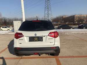 Suzuki <span class=keywords><strong>Vitara</strong></span> 1.4T Automatico 2WD Elite Usato - Product Image 6