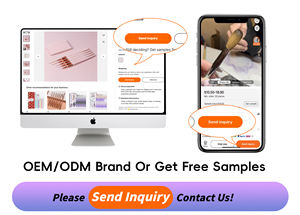 Акварельная кисть, круглая кисть для рисования - Product Image 4