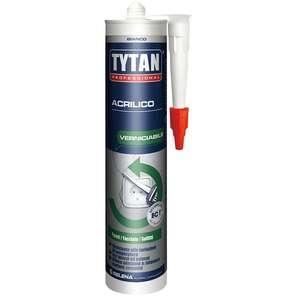 Desengrasante de silicona acrílica blanca UNIFLEX SRL, modelo de producto 1150620 - Product Image 1