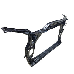 OEM 散热器框架 风扇框架 8R0805594 8R0805594B 8R0805594C 8R0805594D 适用于奥迪 Q5 8R - Product Image 1