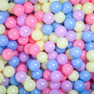 Produzione di <span class=keywords><strong>Palline</strong></span> Colorate in Plastica LDPE per Piscine di <span class=keywords><strong>Palline</strong></span> per <span class=keywords><strong>Bambini</strong></span> - Product Image 5