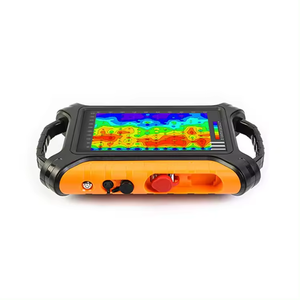 Instrumento geofísico profesional tipo de pantalla táctil 3D multicanal 16D de 500M de 30/ - Product Image 1