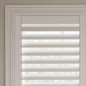 Vente directe d'usine Fenêtres intérieures en <span class=keywords><strong>bois</strong></span> et en PVC Volets en <span class=keywords><strong>bois</strong></span> Volets de plantation en <span class=keywords><strong>bois</strong></span> pour fenêtres - Product Image 6