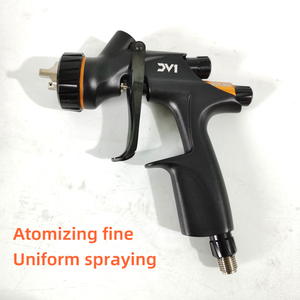 Pistola de Pintura Original para Automóviles, Calibre 1.3, <span class=keywords><strong>DV1</strong></span> - Product Image 4