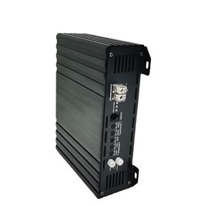 Solution brésilienne AMP classe D MonoBlock <span class=keywords><strong>voiture</strong></span> Subwoofer amplificateur Premium <span class=keywords><strong>Mono</strong></span> amplificateur de puissance pour voitures - Product Image 6