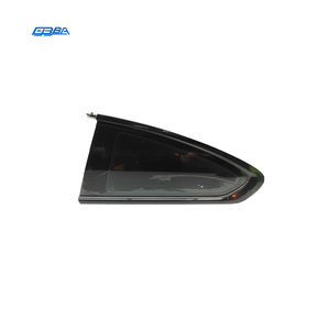 กระจกด้านข้างรถแบบกันน้ำพร้อมป้องกันรังสียูวีสำหรับ BMW 6-Series F13 2011-2018 OE 51377224053 - Product Image 4