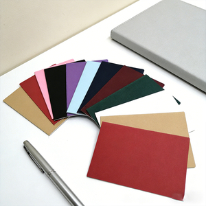 Carnet A5 personnalisé en kraft, reliure cousue, 30 feuilles vierges, couverture en papier, reliure filée, idéal pour la vente en gros et <span class=keywords><strong>les</strong></span> petites séries. - Product Image 2