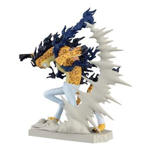 Figura de Acción de PVC de Anime One Piece Gear 5 Nika Luffy VS <span class=keywords><strong>Rob</strong></span> <span class=keywords><strong>Lucci</strong></span>, Modelo de Muñeca Coleccionable, Juguetes, Regalo de Cumpleaños - Product Image 3