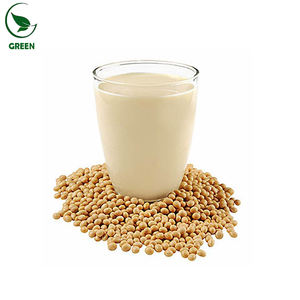 Realçador instantâneo do nutriente do pó da soja do leite do produto comestível Isole o sabor secado empacotado no saco - Product Image 2