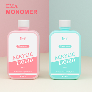 Monómero Acrílico <span class=keywords><strong>para</strong></span> <span class=keywords><strong>Uñas</strong></span> EMA <span class=keywords><strong>de</strong></span> Alta Calidad, 120ml 500ml, No Amarillea, No se Agrieta - Product Image 5