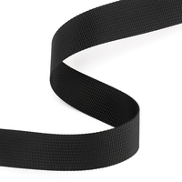 En gros Personnalisé Coloré 2cm 2.5cm 3.2cm 3.8cm 5cm Sangle En Nylon