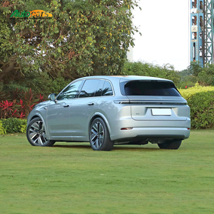 Vehículos <span class=keywords><strong>Baratos</strong></span> 2024 2025 2026 Lixiang li L6 L7 L8 L9 Ultra Max SUV, Autos Híbridos Eléctricos de Largo Alcance, SUV Usados - Product Image 1