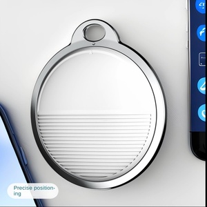 Bán Buôn Thông Tư Cho Di Động Tracker Chống-Mất Thiết Bị Cho Các Phím Ví IOS Tương Thích Hai-Cách Bị Mất Tìm Thấy Báo Động GPS - Product Image 3