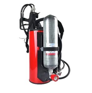 Sistema antincendio all'ingrosso 12L zaino manuale dispositivo antincendio - Product Image 6