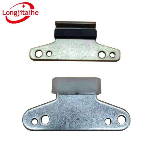 Longjitaihe Steel Elevator Door Shoe & Sliding Parts/Door Guide Shoe for /LG/ Elevators