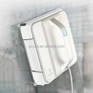 Ecovacs Multi-fonction Winbot 885 Auto Smart Wifi Nettoyeur <span class=keywords><strong>de</strong></span> Mur <span class=keywords><strong>de</strong></span> Verre Robot Aspirateur <span class=keywords><strong>de</strong></span> Nettoyage Nettoyeurs <span class=keywords><strong>de</strong></span> <span class=keywords><strong>Vitres</strong></span> Électriques avec Application - Product Image 6