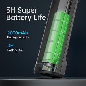 G40-A 2000mAh 1080P 8.5mm <span class=keywords><strong>10M</strong></span> Caméra Endoscope Avec Objectif De Mise Au Point Automatique Caméra D'inspection De Vidange Kit De Tête De Caméra D'égout - Product Image 4